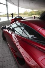 McLaren MP4-12C 2012 года